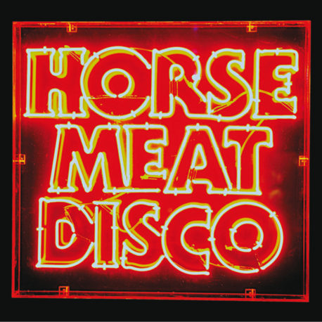 horse meat disco birmingham
