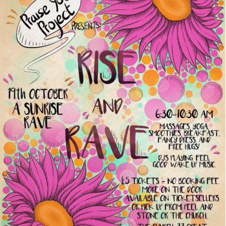 rise and rave birmingham