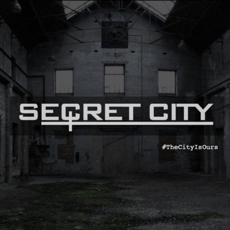 secretcity