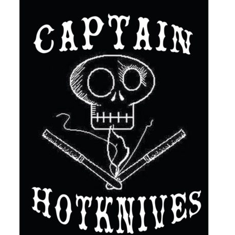 captn hotknives