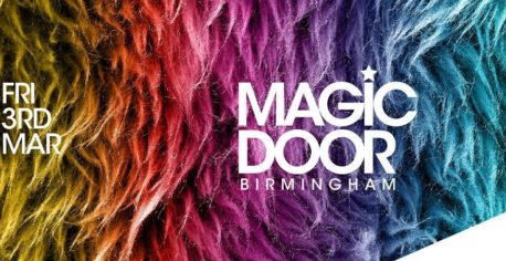 magic door 3