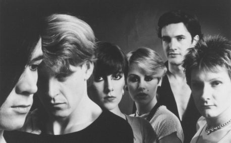 Human League..photo from promoarchive.com/ Photofeatures....