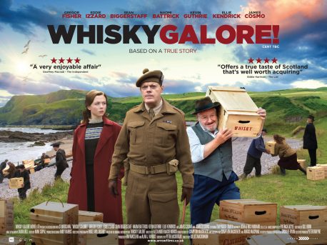 WHISKYGALORE