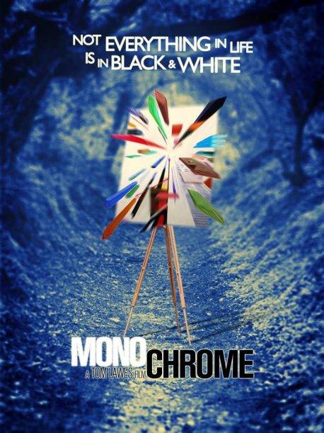 monochrome1