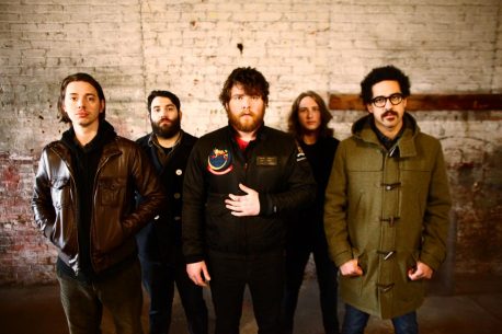 Manchester-Orchestra