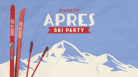 digbeth apres ski party