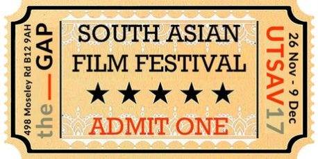 south asian film fextival
