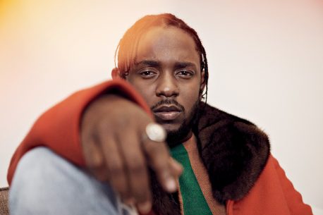 Kendrick Lamar, Genting Arena Birmingham