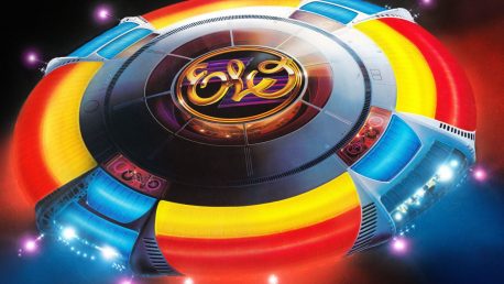 Jeff Lynne's ELO at The Arena, Birmingham