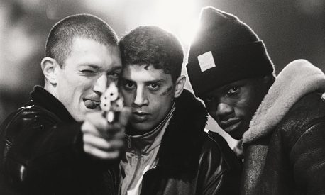Asian Dub Foundation present La Haine at The Town Hall