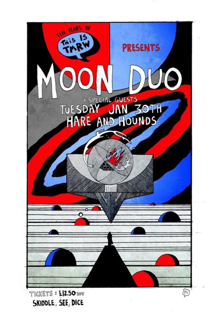 moon duo