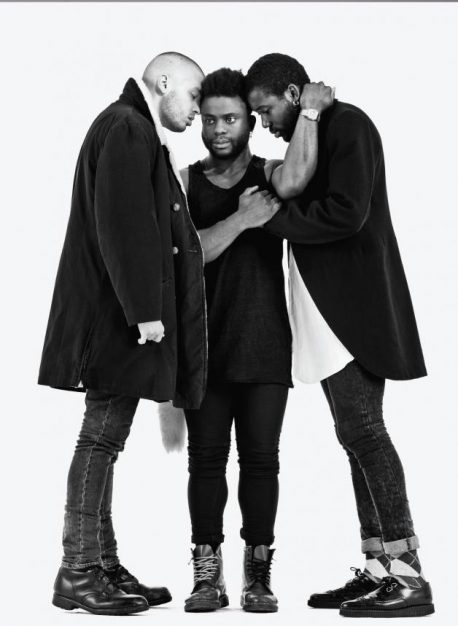 young_fathers NEIL BEDFORD