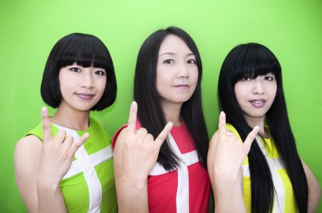Shonen Knife Hare and Hounds
