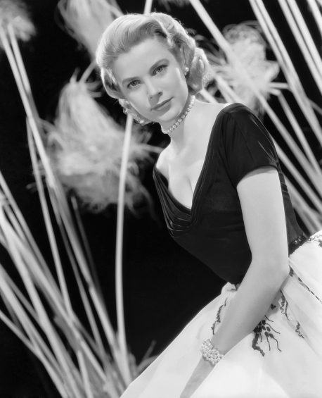 Grace Kelly, 1954, in The Country Girl