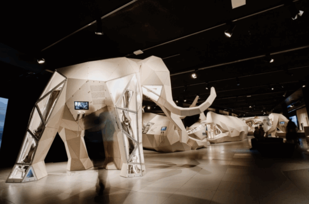 best exhibitions birmingham