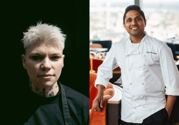 Birmingham best chefs