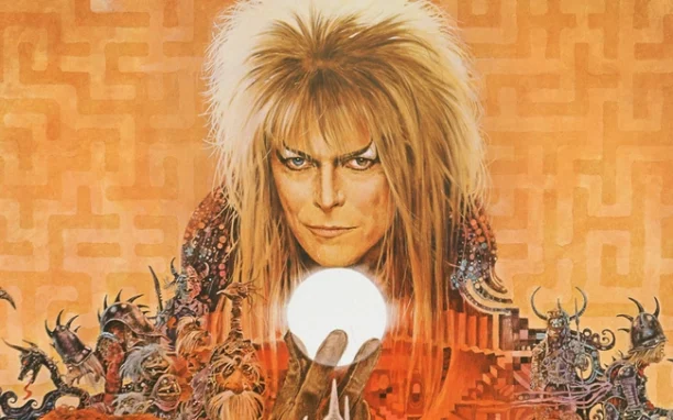 Labyrinth In Concert birmingham