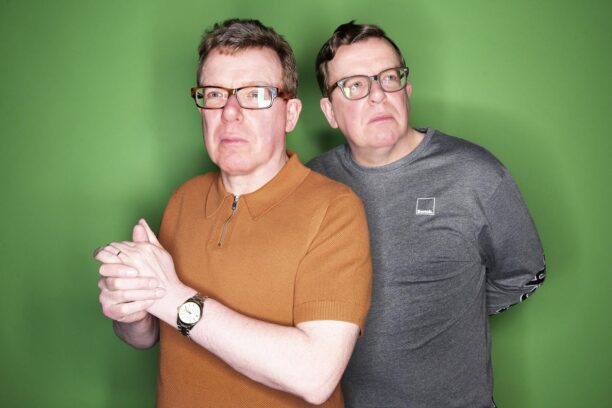 The Proclaimers birmingham