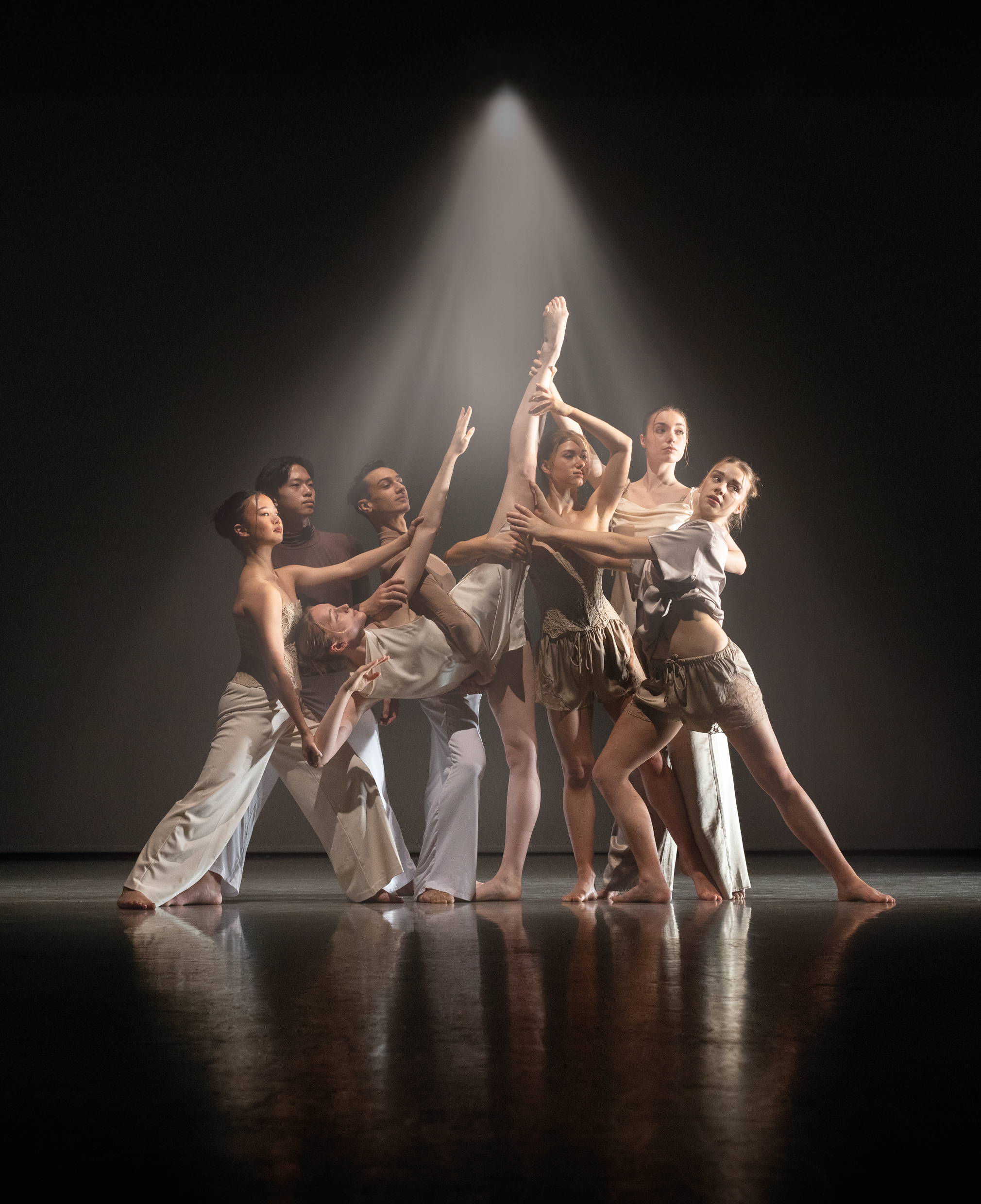 Elmhurst Ballet Company reimagines classics in new show Odyssey