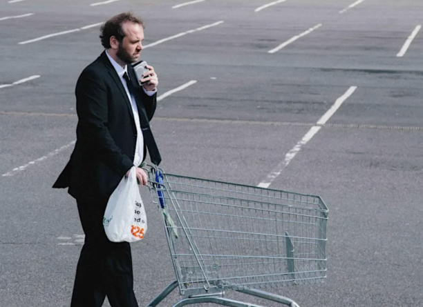 The Lost Tapes of Somerfield