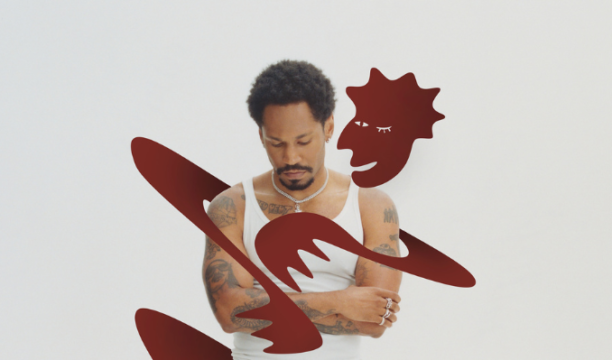 kaytranada birmingham