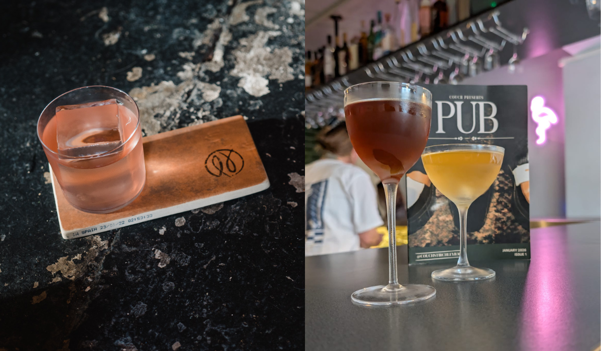 Two beloved Birmingham bars awarded 2 Pins in latest Pinnacle Guide